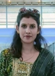 SHREETI KUMARI 